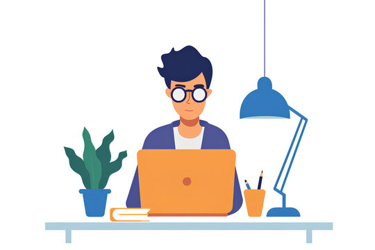Freelancing logo