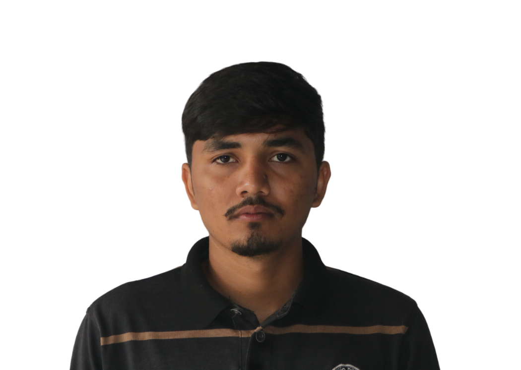 Rohan Katwal